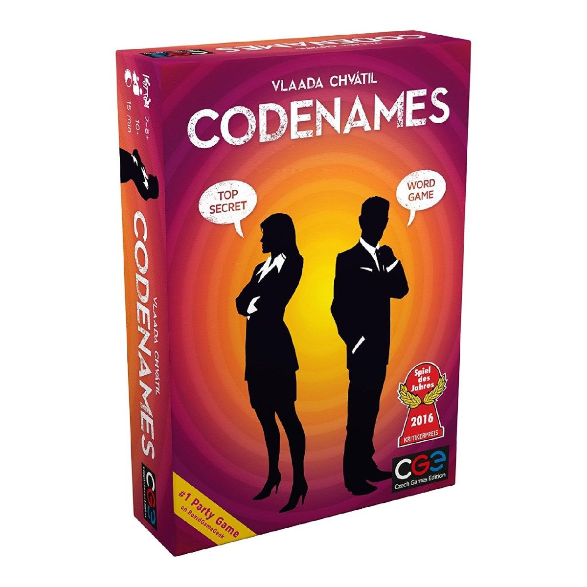 Codenames